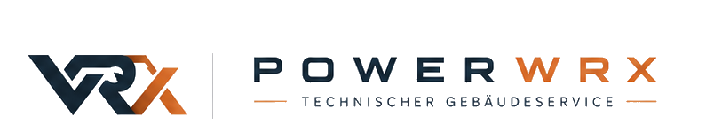 PowerWRX – Technischer Gebäudeservice